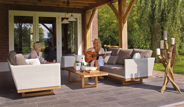 Installateur de portail en France