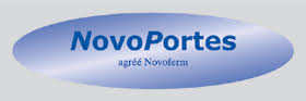 portail alu