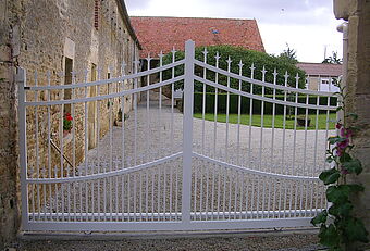Chantilly