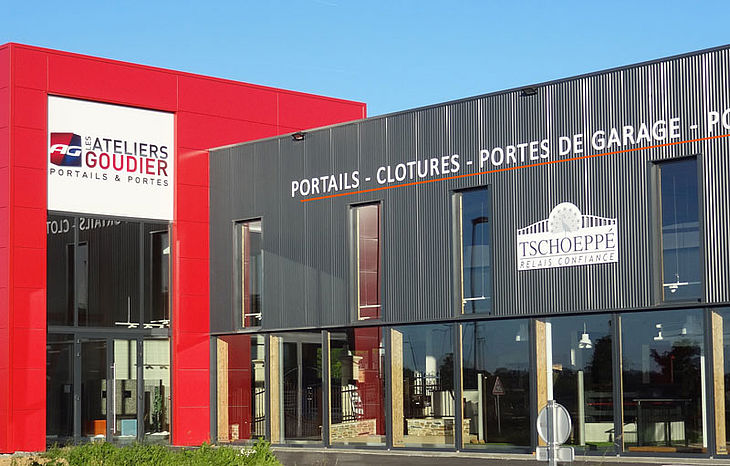 Relais Confiance Tschoeppé