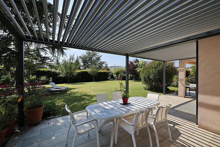 Installateurs de Pergolas dans le Haut-Rhin