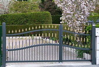 Fontainebleau