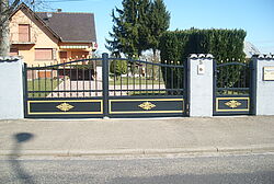 Vaux