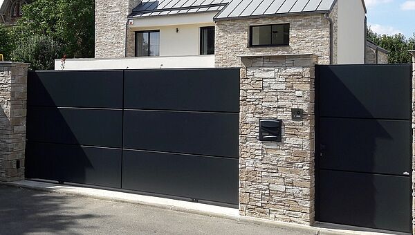Des financements sur-mesure