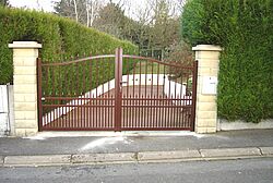 Belvoir