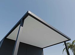 Carport Esna