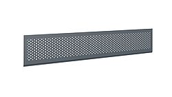 Perforations rondes