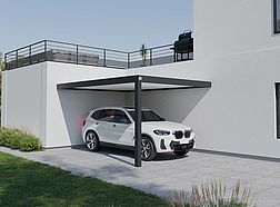 Carport Athéna