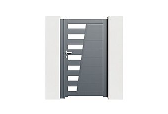 Portillon Design Portillon Resty