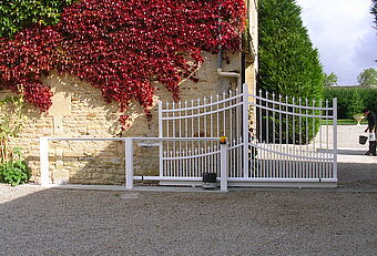 Chantilly
