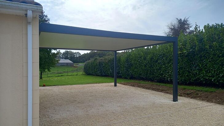 carport alu carport alu
