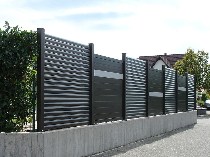 Installateur de brise-vue en France