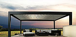 Pergola Bioclimatique
