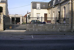 Chenonceau