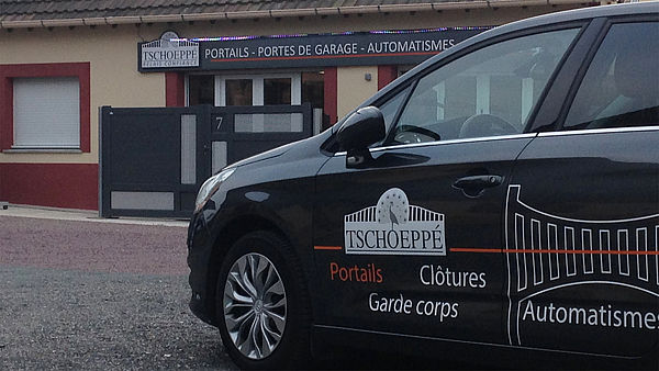 La philosophie de CHATEL AUTOMATISMES ET FERMETURES, installateur de portail dans l'Eure (27)