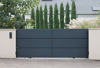 Portail Design Portail Lucco
