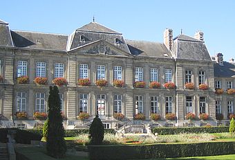 MDP - SOISSONS