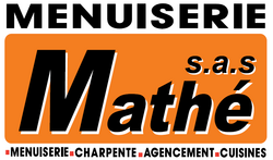 MENUISERIE MATHE - Saint-Jean-d'Hermine