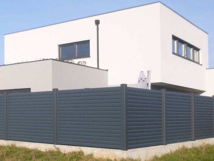 Installateur de brise-vue en France