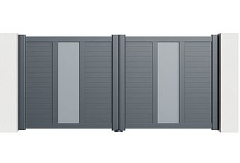 Portail Design Portail Balance
