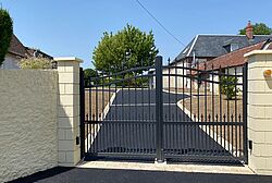 Belvoir