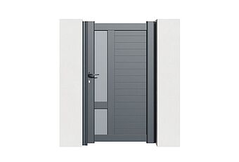 Portillon Design Portillon Vibration