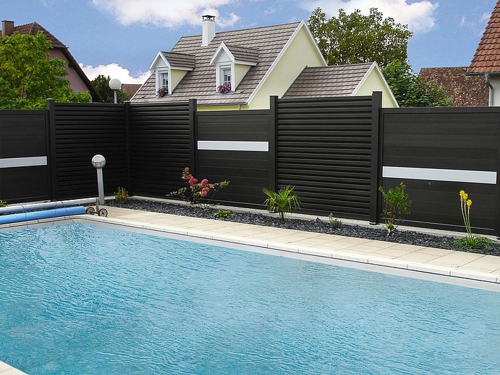Installateur de brise-vue en France