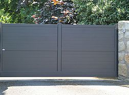Portail Zenox
