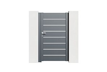 Portillon Design Portillon Purity