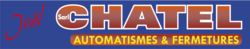CHATEL AUTOMATISMES ET FERMETURES - ECAQUELON