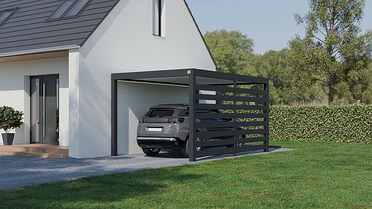 carport alu carport alu