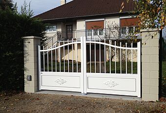 Vaux