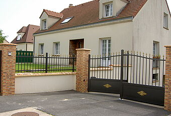 Vaux