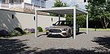Carport Autoportant