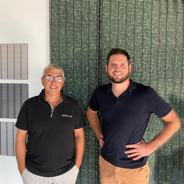 Installateur de portail alu près Nice (Alpes-Maritimes-06)