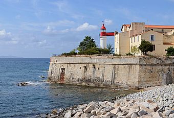 SIPP - AJACCIO