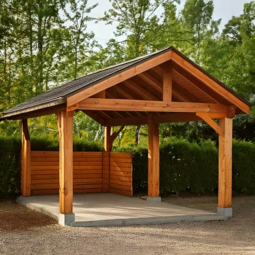 carport alu